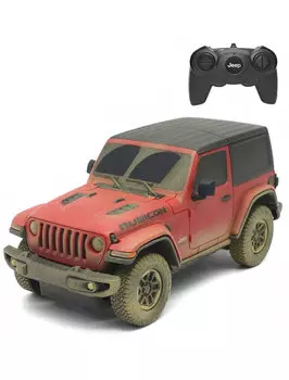 Игрушка радиоуправляемая RASTAR