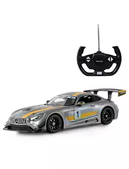 Игрушка радиоуправляемая RASTAR