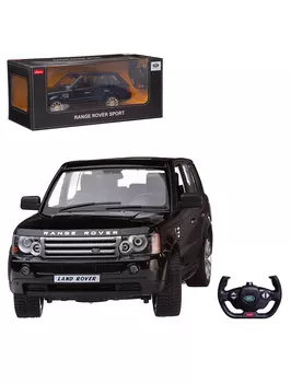 Игрушка радиоуправляемая RASTAR