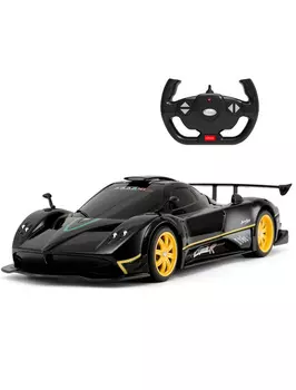 Игрушка радиоуправляемая RASTAR