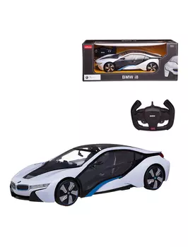 Игрушка радиоуправляемая Rastar