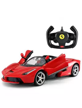 Игрушка радиоуправляемая RASTAR