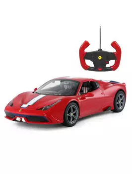 Игрушка радиоуправляемая RASTAR