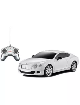 Игрушка радиоуправляемая RASTAR