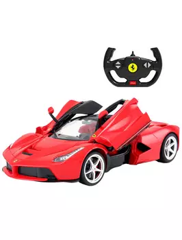 Игрушка радиоуправляемая RASTAR