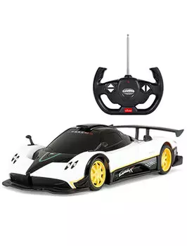 Игрушка радиоуправляемая Rastar