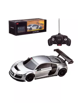 Игрушка радиоуправляемая RASTAR