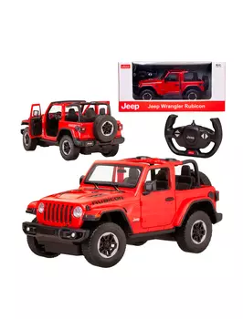 Игрушка радиоуправляемая RASTAR