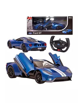 Игрушка радиоуправляемая RASTAR