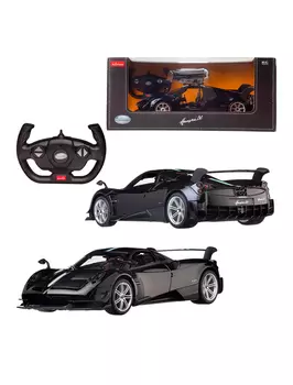 Игрушка радиоуправляемая RASTAR