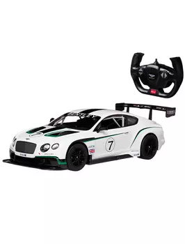 Игрушка радиоуправляемая RASTAR