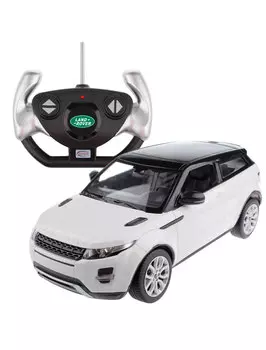 Игрушка радиоуправляемая RASTAR