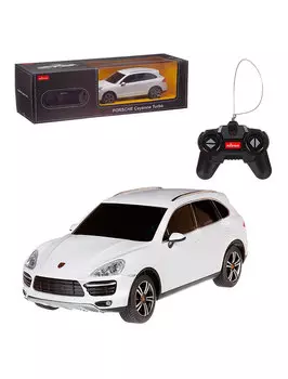 Игрушка радиоуправляемая Rastar