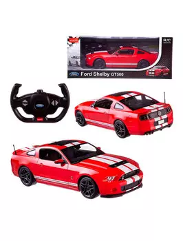 Игрушка радиоуправляемая Rastar