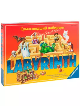 Игрушка Ravensburger