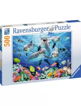 Игрушка Ravensburger
