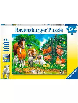 Игрушка Ravensburger