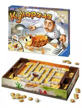 Игрушка Ravensburger