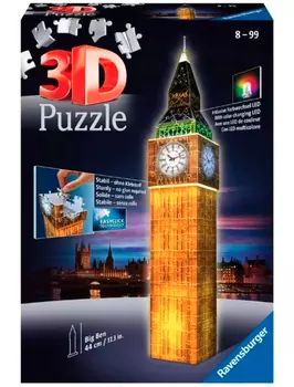 Игрушка Ravensburger