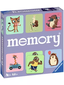 Игрушка Ravensburger