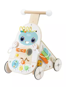 Игрушка развивающая Classic World