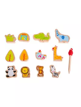 Игрушка развивающая Classic World