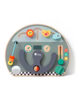 Игрушка развивающая Classic World