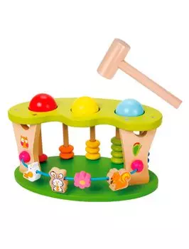 Игрушка развивающая Classic World