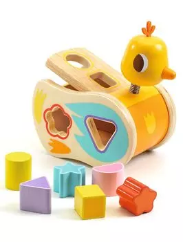 Игрушка развивающая Djeco