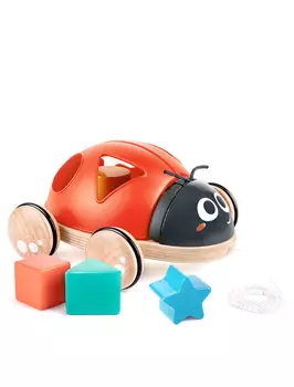 Игрушка развивающая Hape