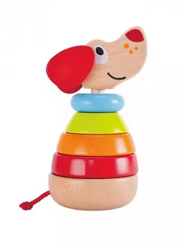 Игрушка развивающая Hape