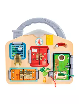 Игрушка развивающая Hape