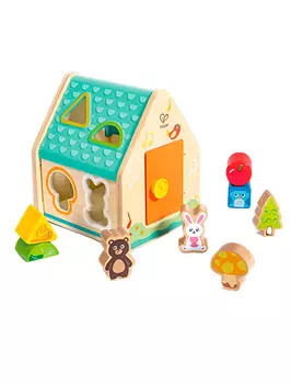 Игрушка развивающая Hape