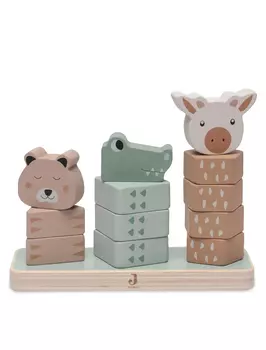 Игрушка развивающая Jollein