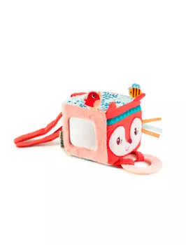 Игрушка развивающая Lilliputiens