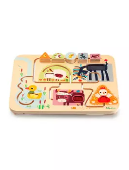Игрушка развивающая Lilliputiens