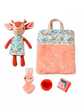 Игрушка развивающая Lilliputiens