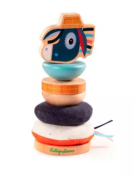 Игрушка развивающая Lilliputiens