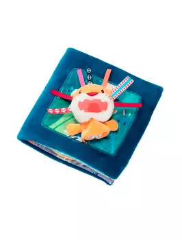 Игрушка развивающая Lilliputiens