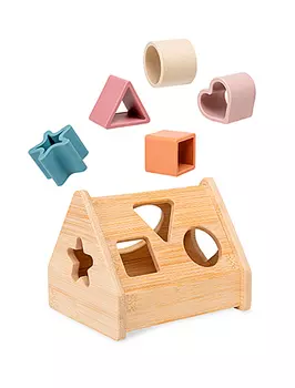 Игрушка развивающая LUKNO