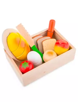 Игрушка развивающая New Classic Toys