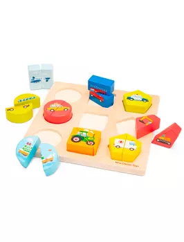 Игрушка развивающая New Classic Toys