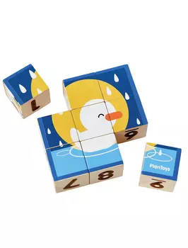 Игрушка развивающая PLAN TOYS