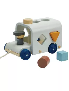 Игрушка развивающая PLAN TOYS