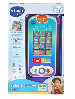 Игрушка развивающая VTech