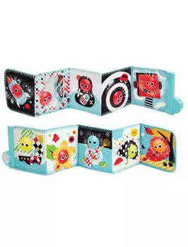 Игрушка развивающая YooKidoo