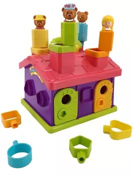 Игрушка RED BOX