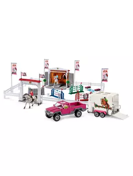 Игрушка Schleich