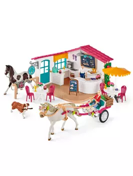 Игрушка Schleich