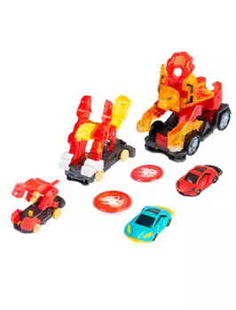 Игрушка Screechers Wild